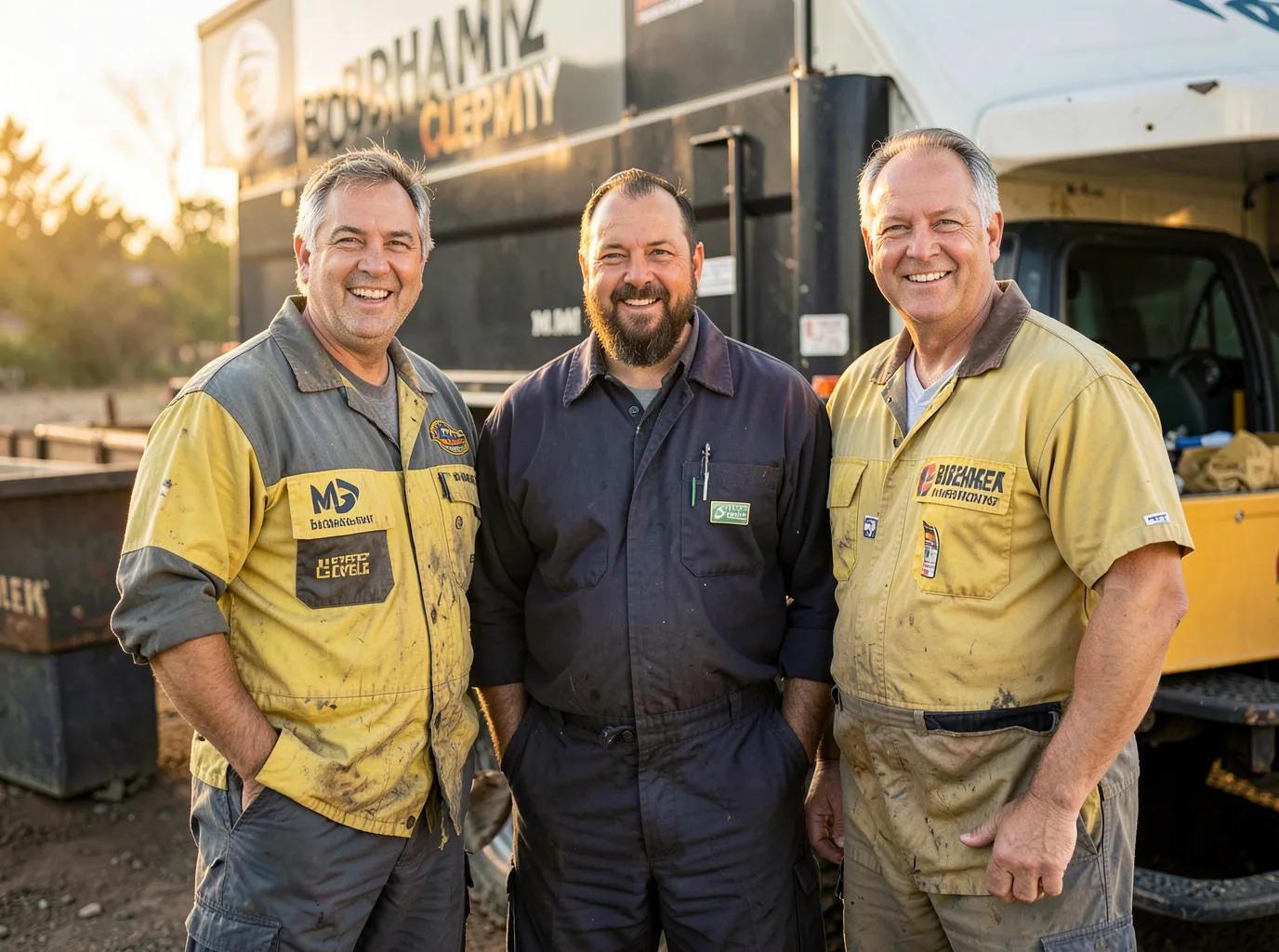 Sewage Cleanup company in Montpelier, VA